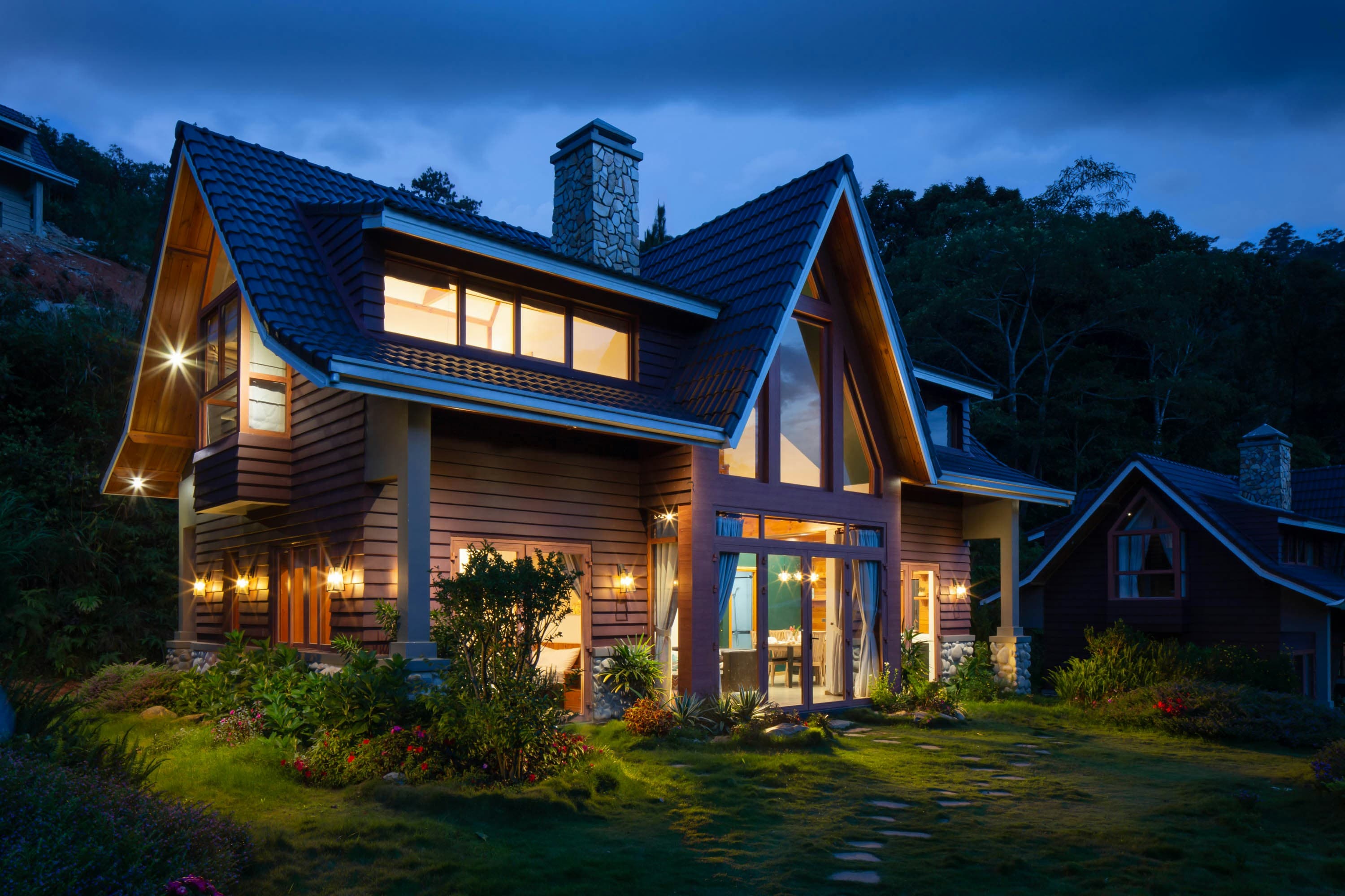 Cozy Cottage near Fairy Meadows